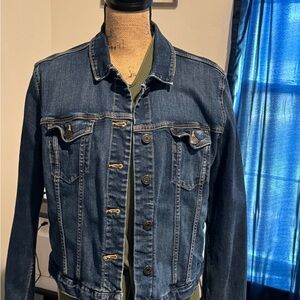 GAP Denim Jacket | SIZE L